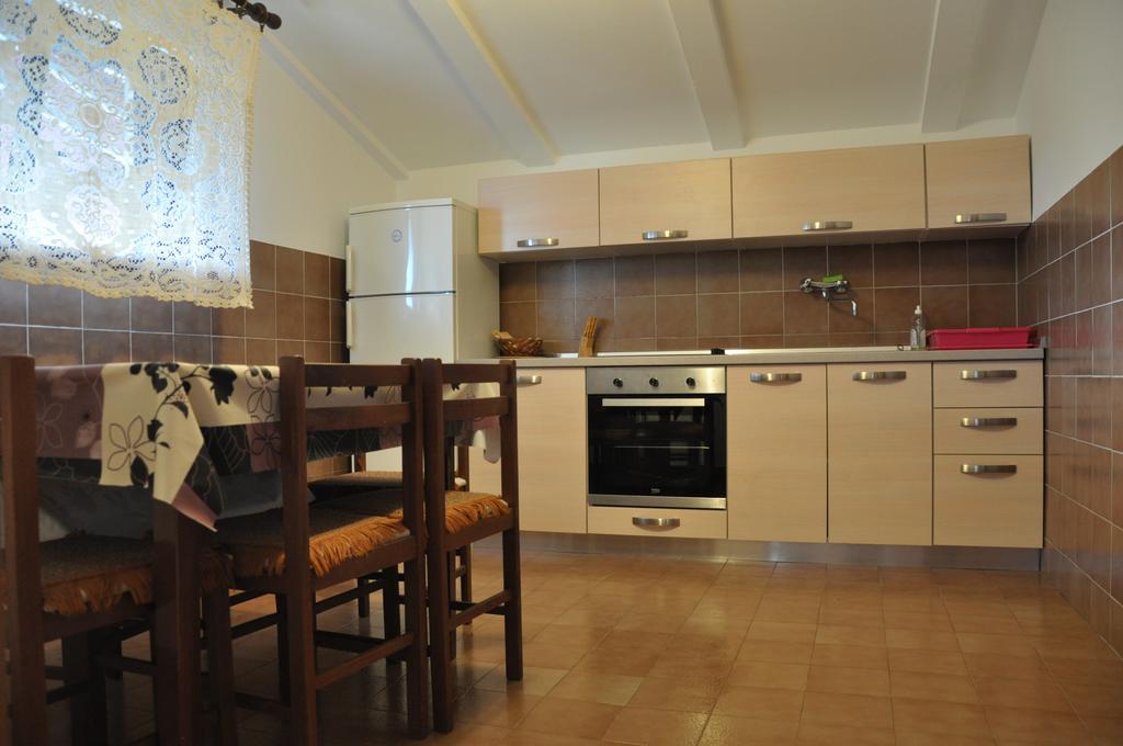 Apartment Jole Pula